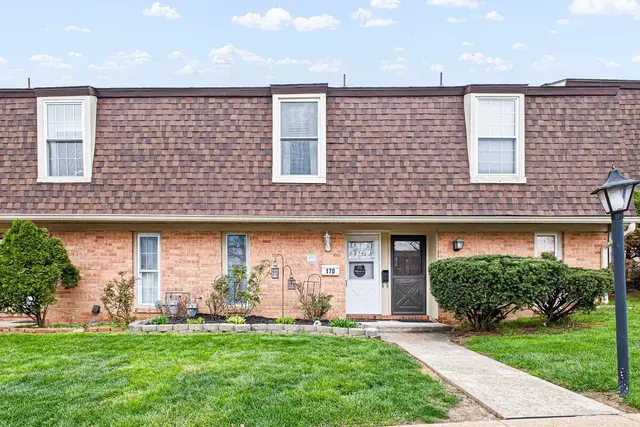 170 King William St #170, Newark