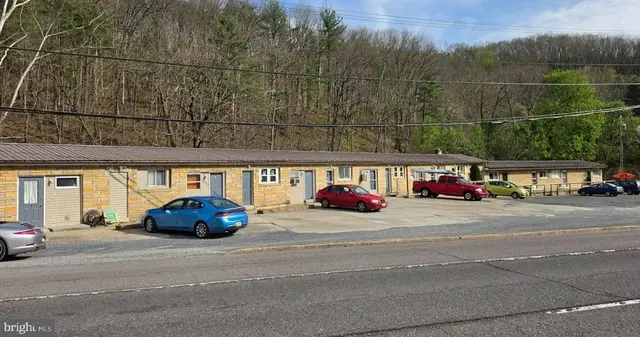 13900 Baltimore Pike Ne, Cumberland