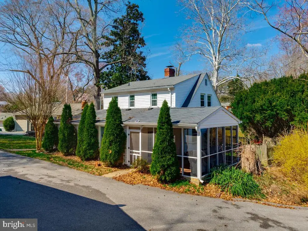 907 Charles St, LA PLATA
