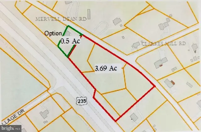 44405-5 Lots K & R Way, Hollywood