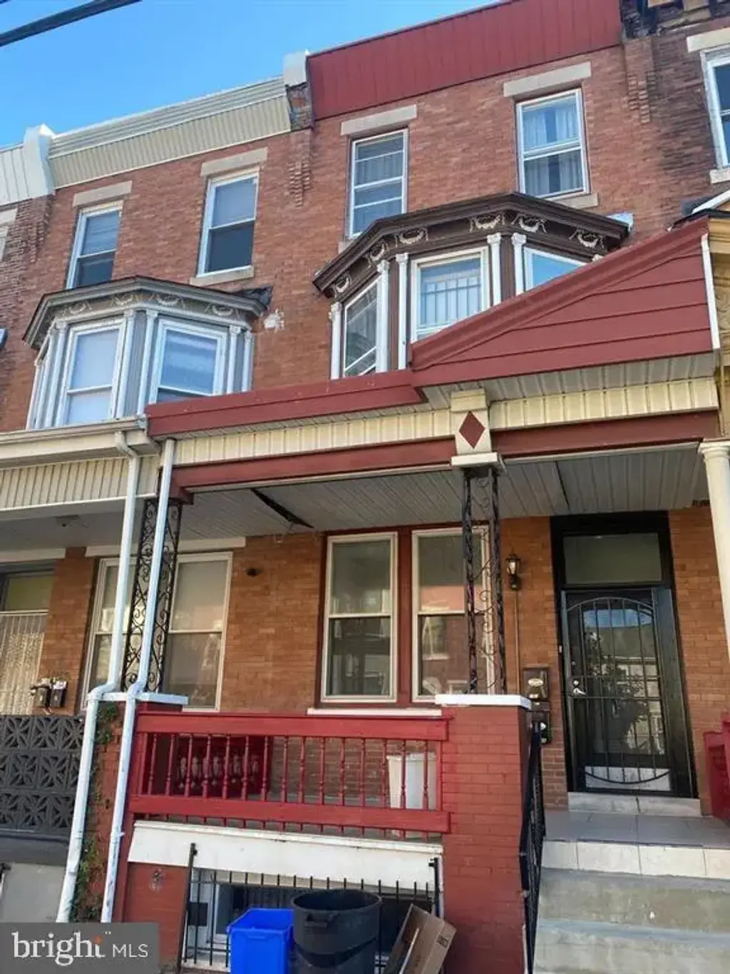 1914 W Berks St #unit A, PHILADELPHIA