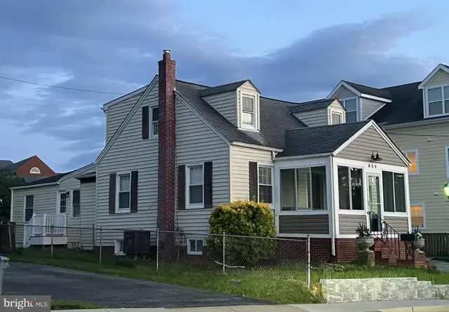 805 Spa Rd, Annapolis