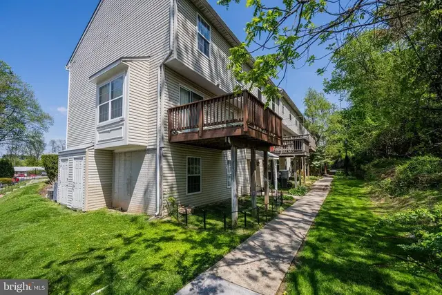 61 Shetland Cir #61, Reisterstown
