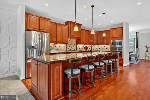 505 Uptown St, Gaithersburg