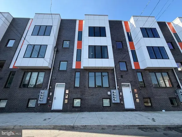 1636 Cambridge St, Philadelphia