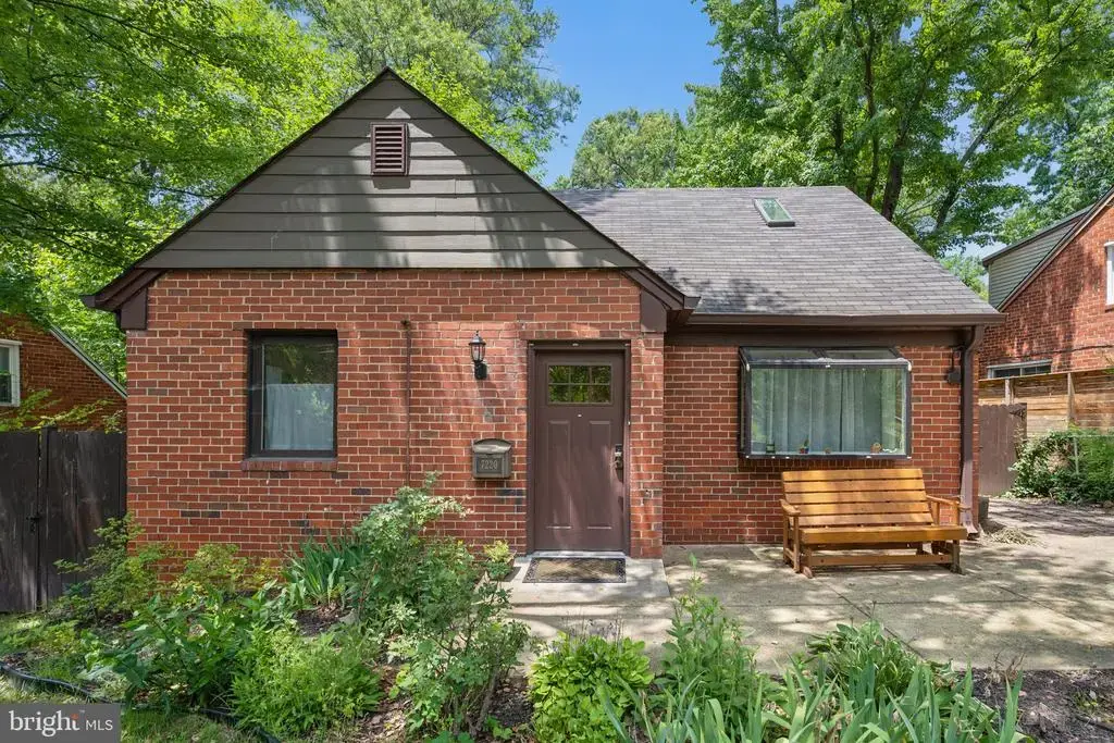 7220 16th Ave, TAKOMA PARK