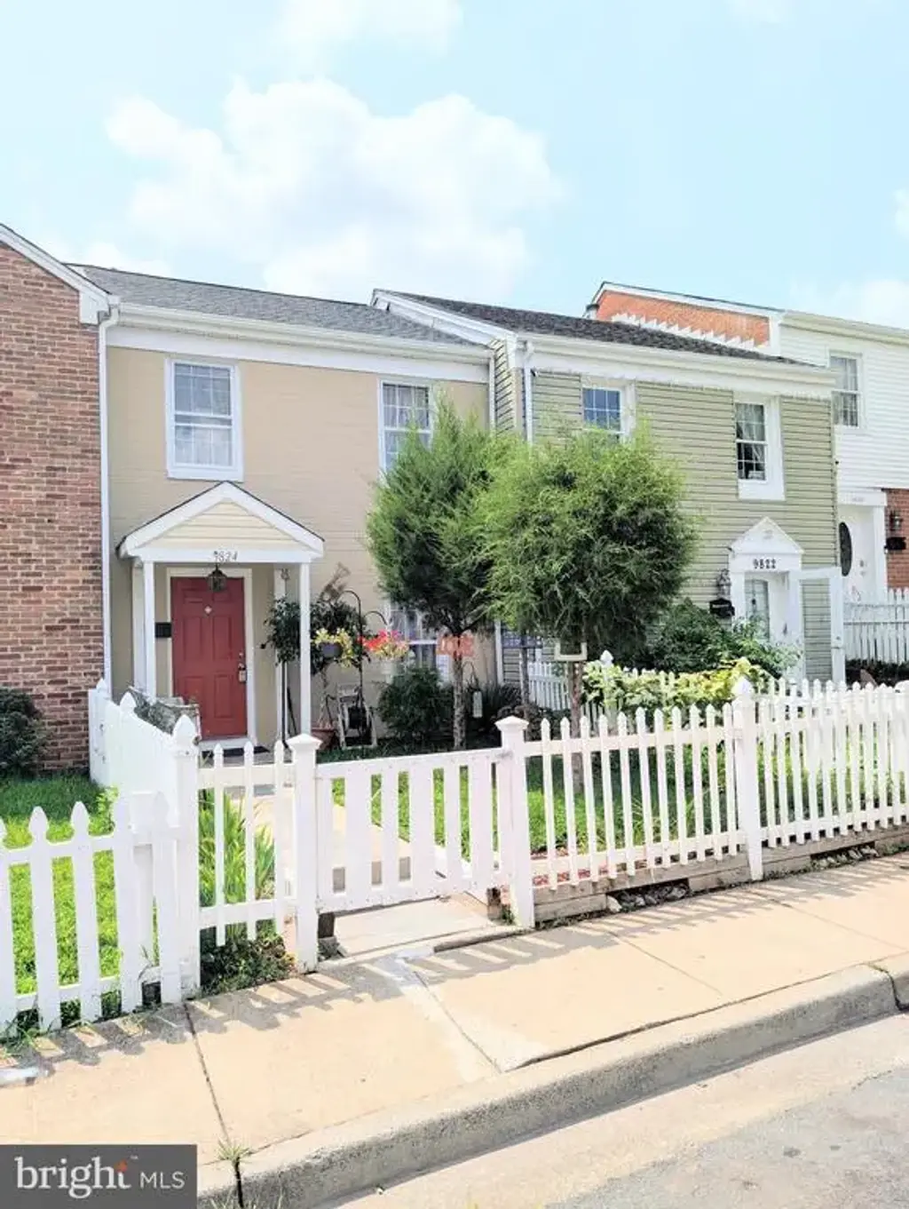 9824 Town Ln, MANASSAS