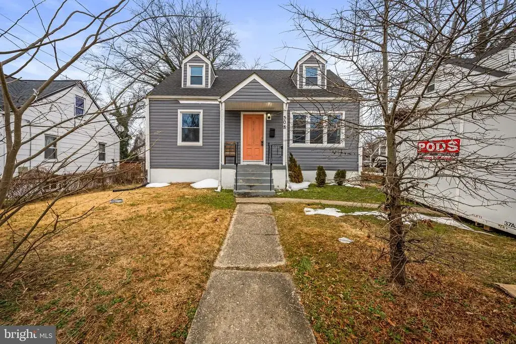 308 Zelma Ave, CAPITOL HEIGHTS