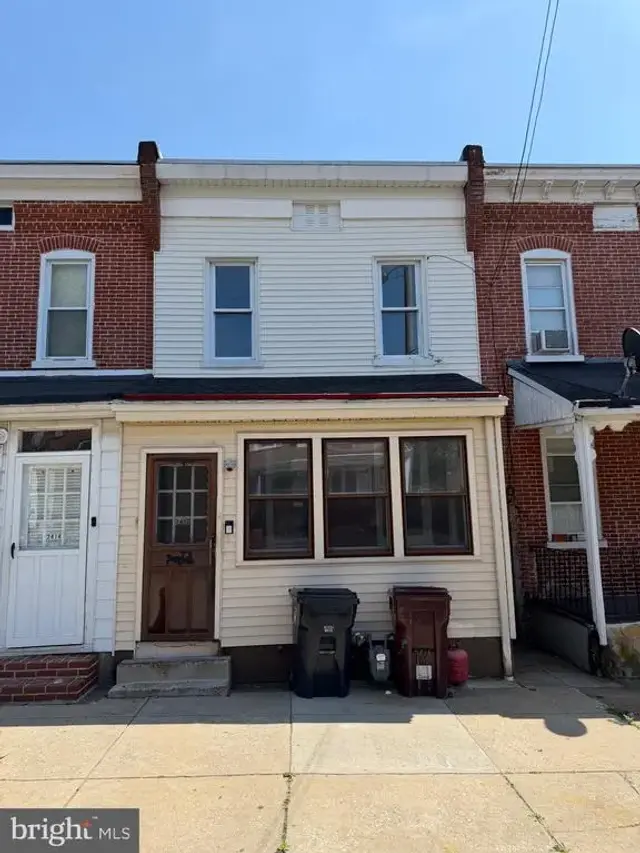 2412 Lamotte St, Wilmington