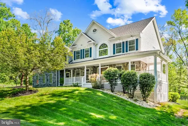 3125 Lakewood Manor Dr, Finksburg