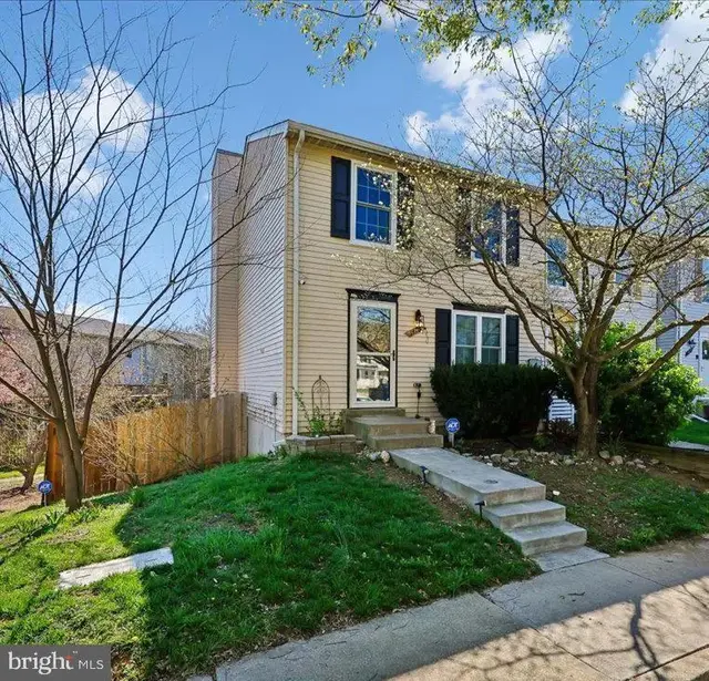 1476 Dockside Ct, Frederick