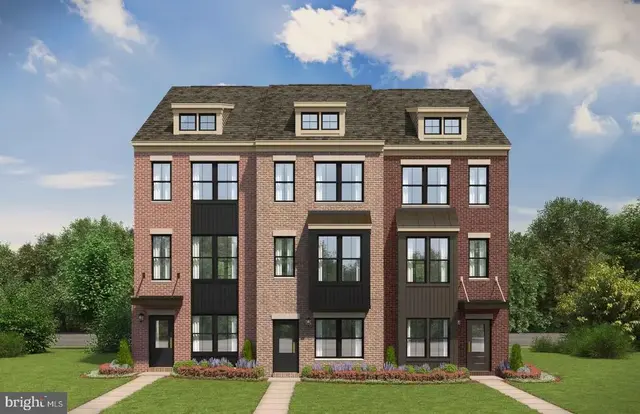 3410 Chester Aly, Hyattsville
