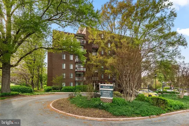 10850 Green Mountain Cir #203, Columbia