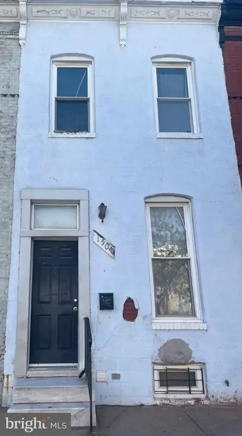 1504 N Stricker St, DRUID