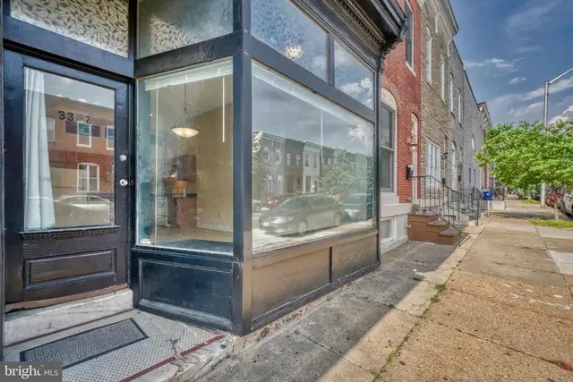 3300 E Baltimore St, Baltimore