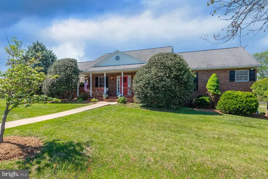 5265 Bear Hollow Ln, AMISSVILLE