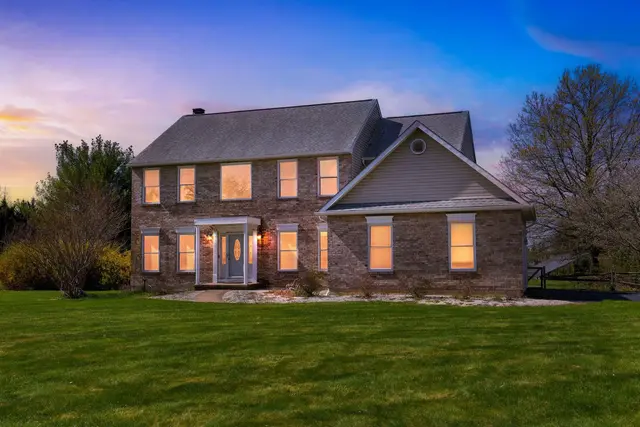 201 Chestnut Way, Middletown