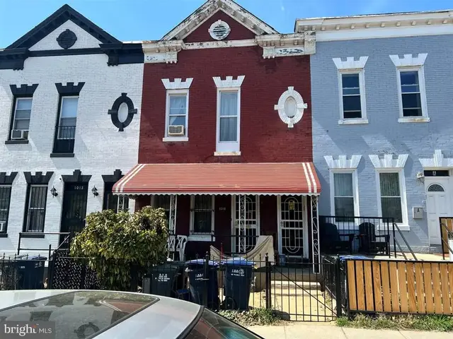 1014 6th St Ne, Washington