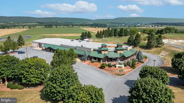 107 Yearicks Blvd Lot 4, Centre Hall