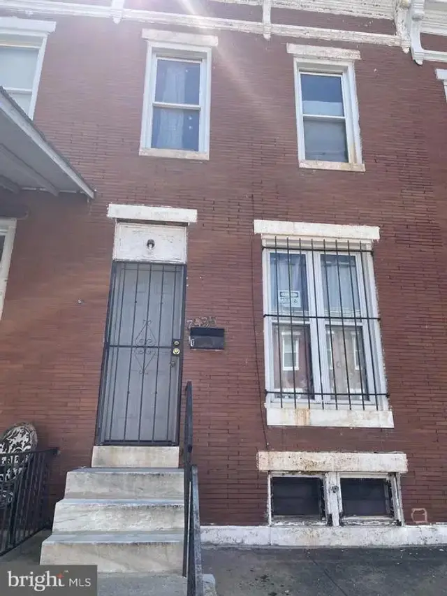 2435 Lauretta Ave, Baltimore