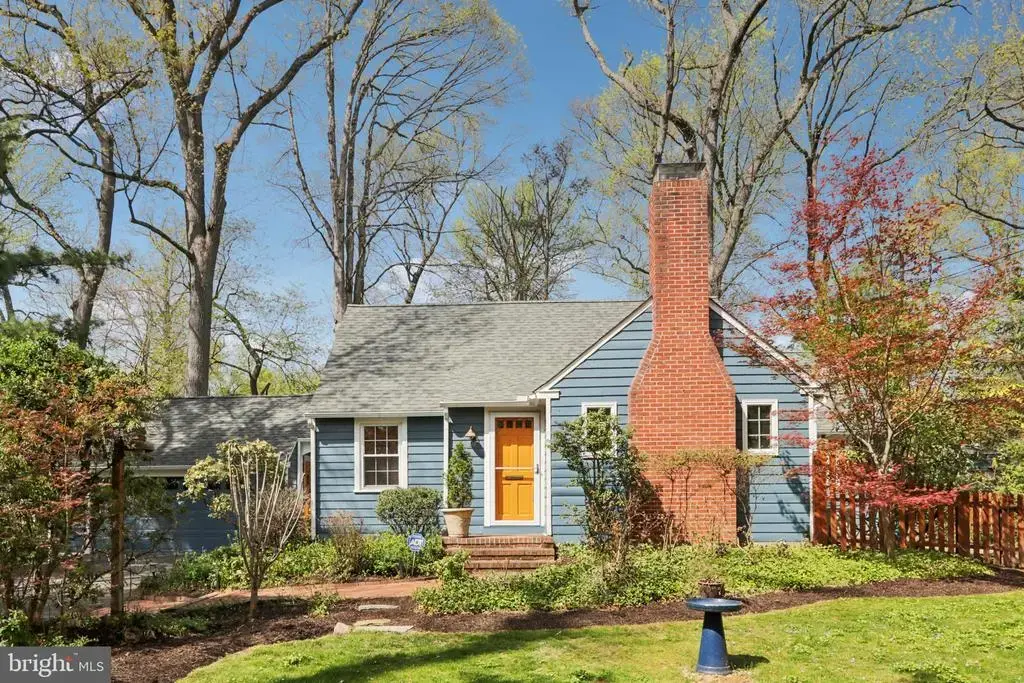 222 Arborlea Ave, YARDLEY