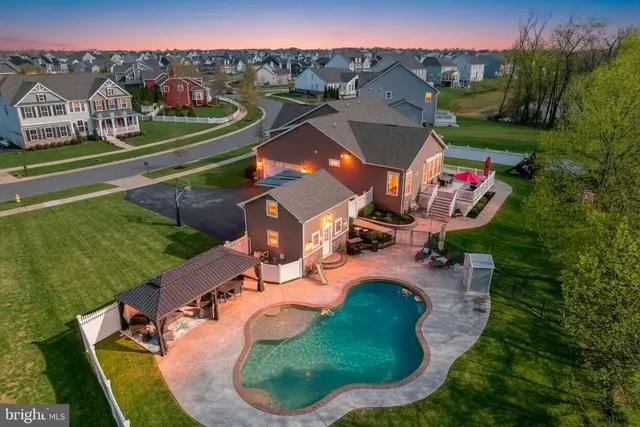 836 Sweet Birch Dr, Middletown