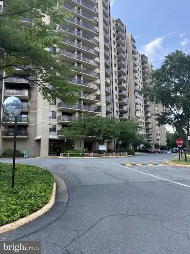 203 Yoakum Pkwy #1004, Alexandria