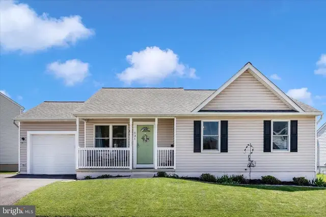 531 Trevanion Ter, Taneytown