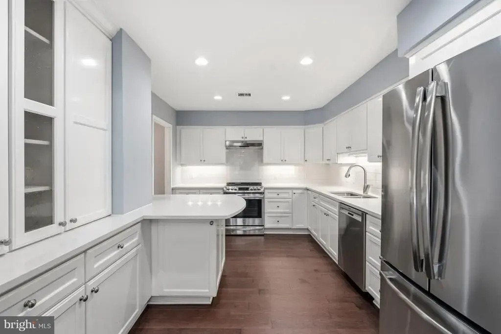8101 Connecticut Ave #c505, CHEVY CHASE