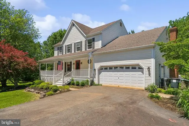 7708 Castlebury Ct, Warrenton