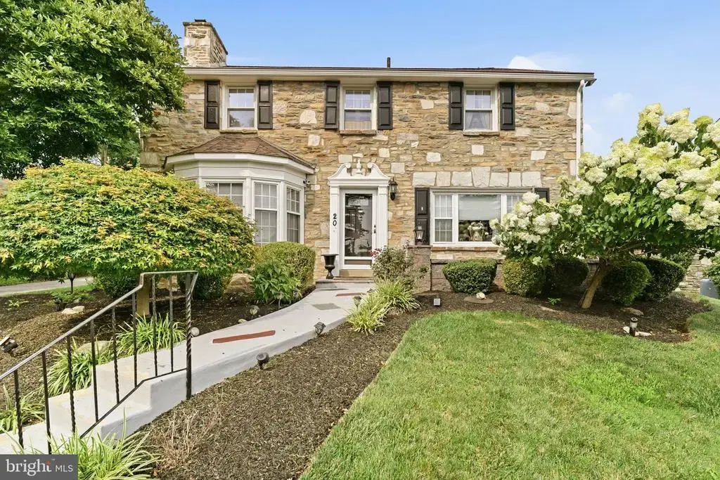 209 Windsor Ave, ELKINS PARK