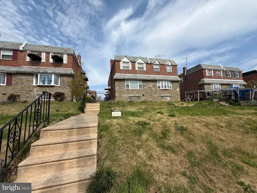 7408 Brous Ave, PHILADELPHIA