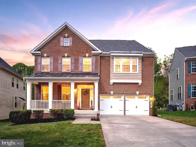 8701 Wellford Dr, Ellicott City