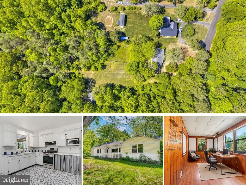 27020 Cat Creek Rd, MECHANICSVILLE
