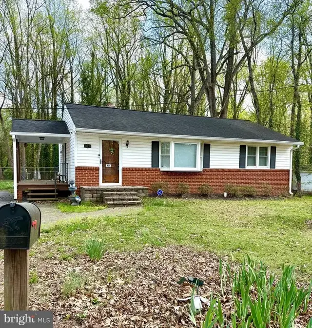 13215 Pine Road Rd, Bowie