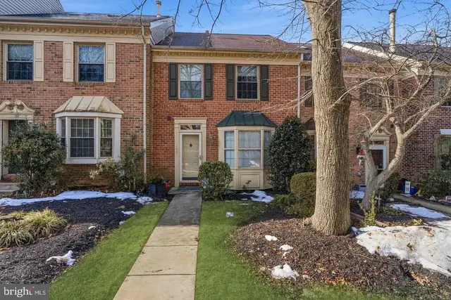 162 English Run Circle Cir, Sparks Glencoe