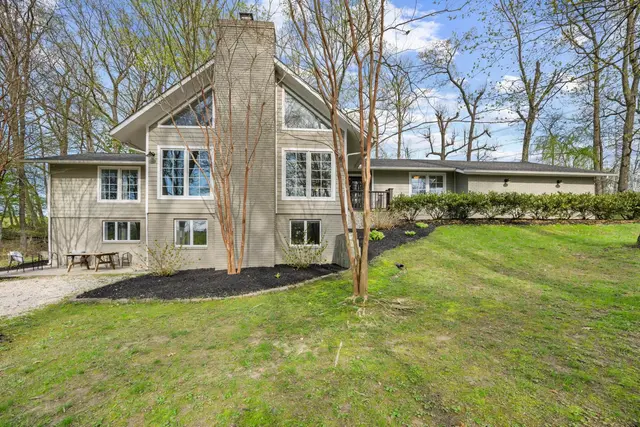 14111 Longnecker Rd, Glyndon