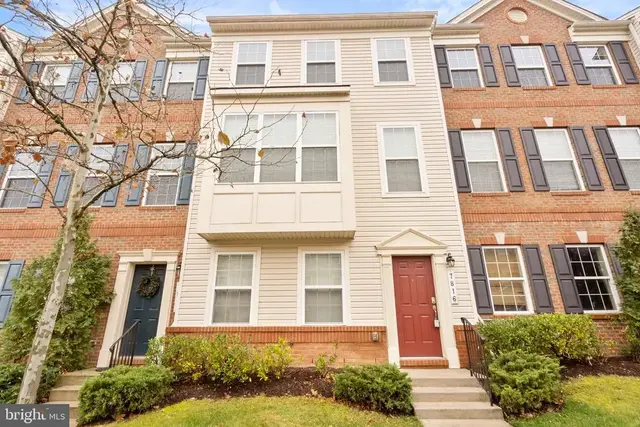 7816 Quidditch Ln, Elkridge
