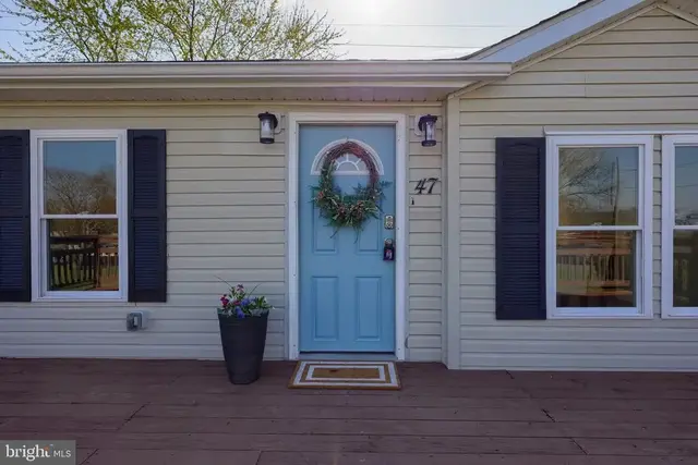 47 S White Pine Trl, Delta