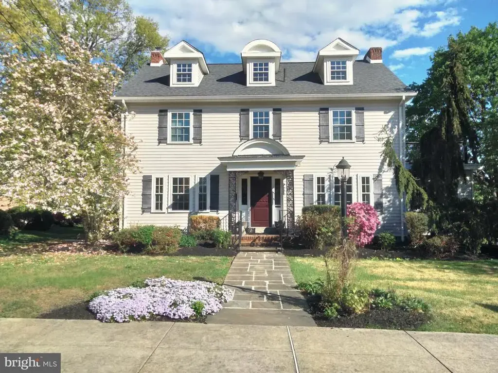318 Rosedale Dr, POTTSTOWN