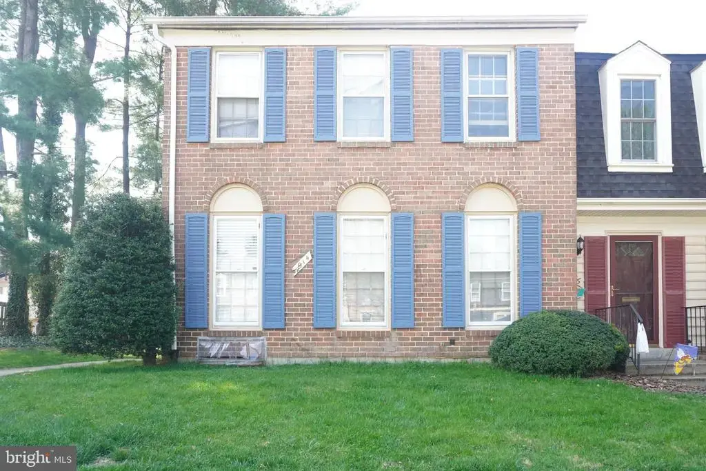 9914 Maple Leaf Dr, GAITHERSBURG