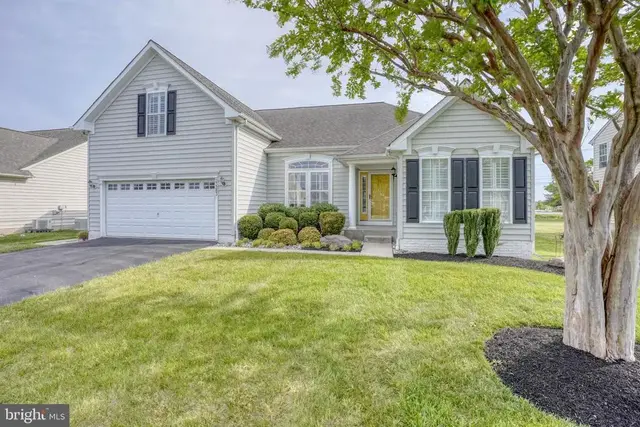 33283 Harbor Reach Dr, Lewes