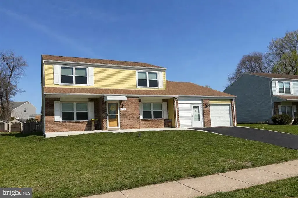 4535 Winding Brook Dr, BENSALEM