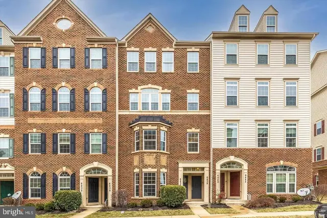 6438 Alan Linton Blvd E, Frederick
