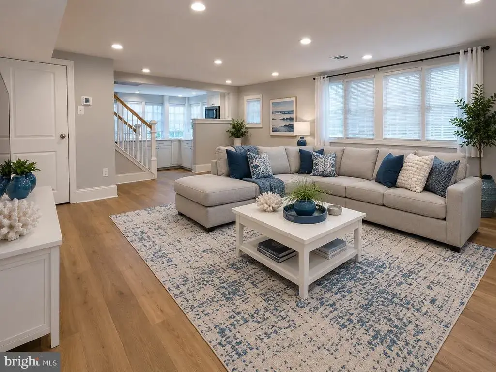 233 E Montgomery Ave, ARDMORE