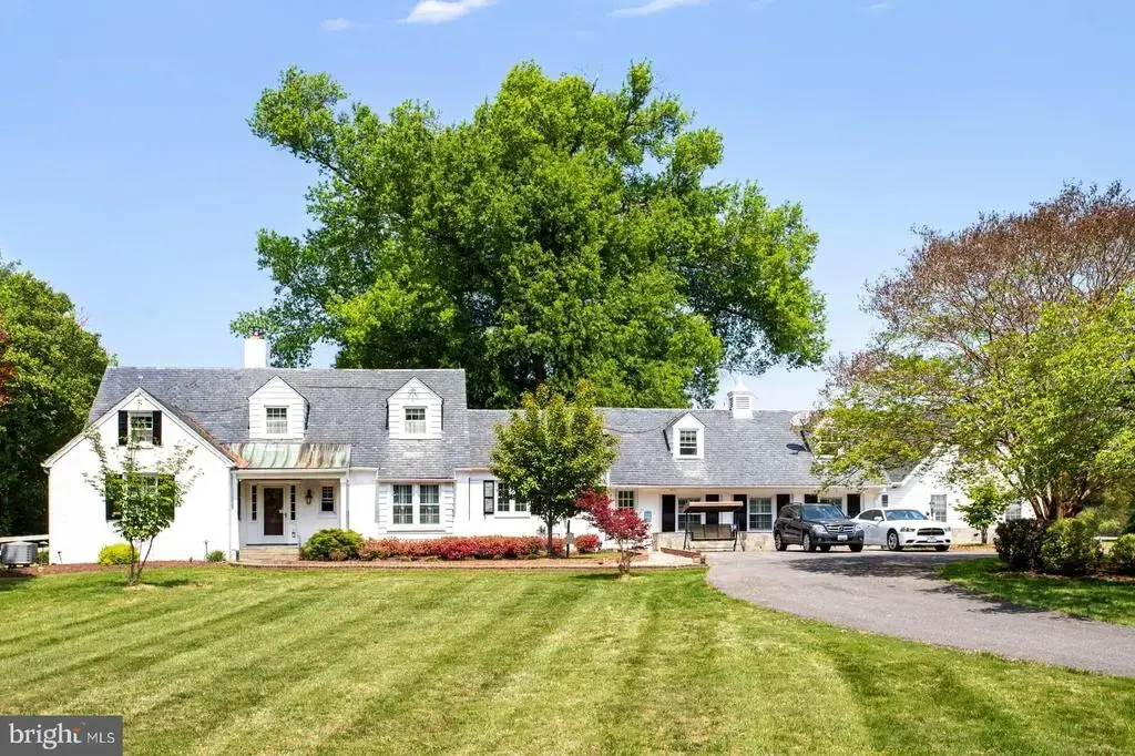 13550 Travilah, NORTH POTOMAC
