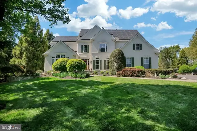 7804 Meadowvale Ter, Gaithersburg