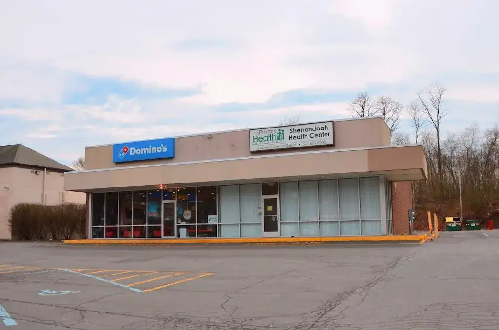 624 W Centre St, SHENANDOAH