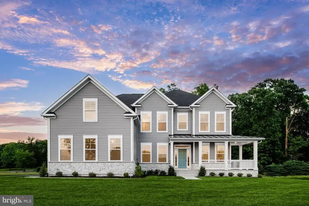 Tbb Mcelnea Manor Ct #albemarle, LOVETTSVILLE