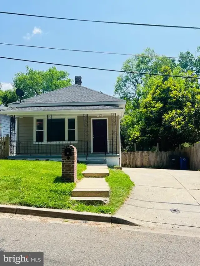 5709 Dade St, Capitol Heights